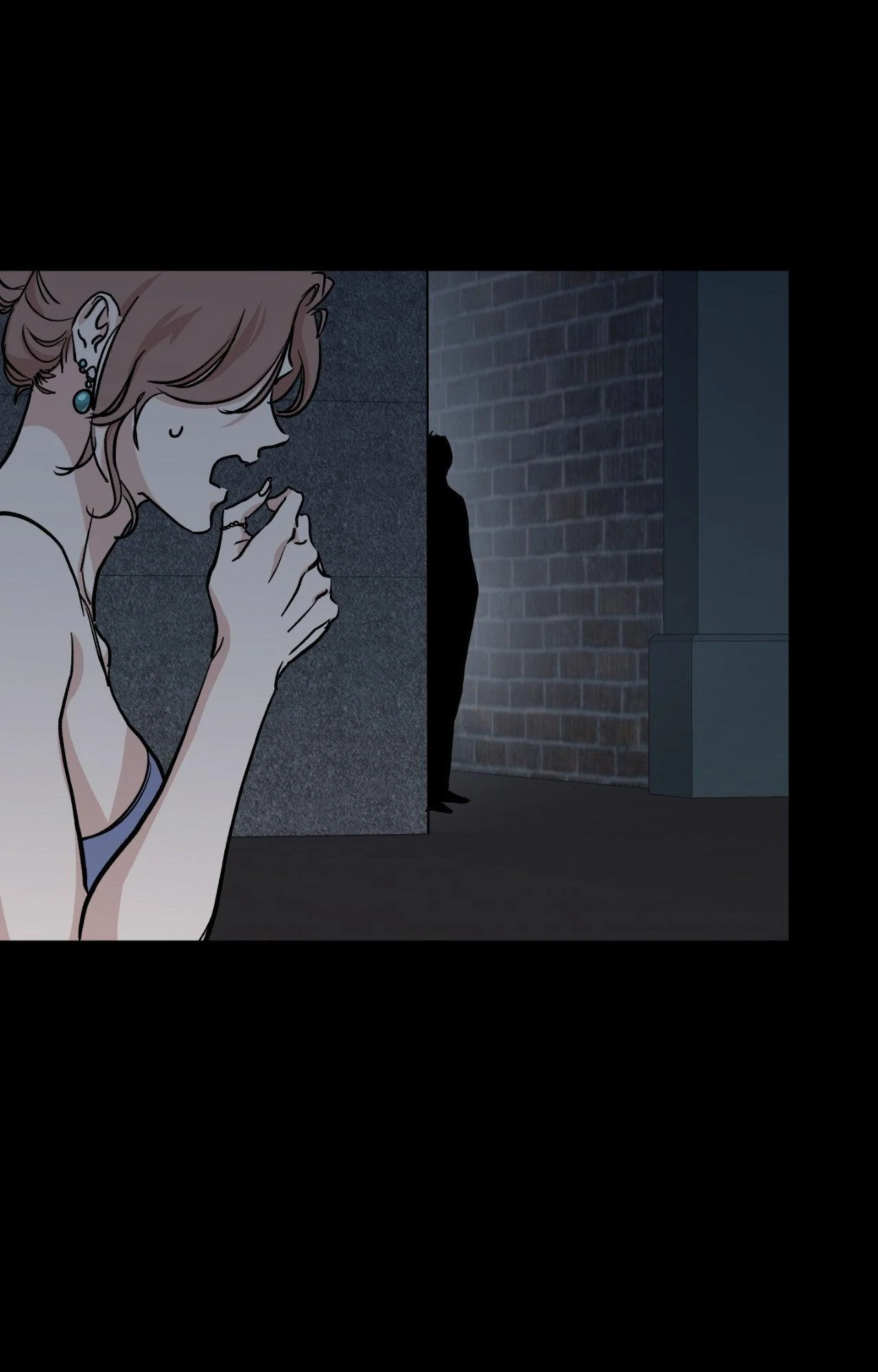 Bad Apple - Chapter 16 manhwa