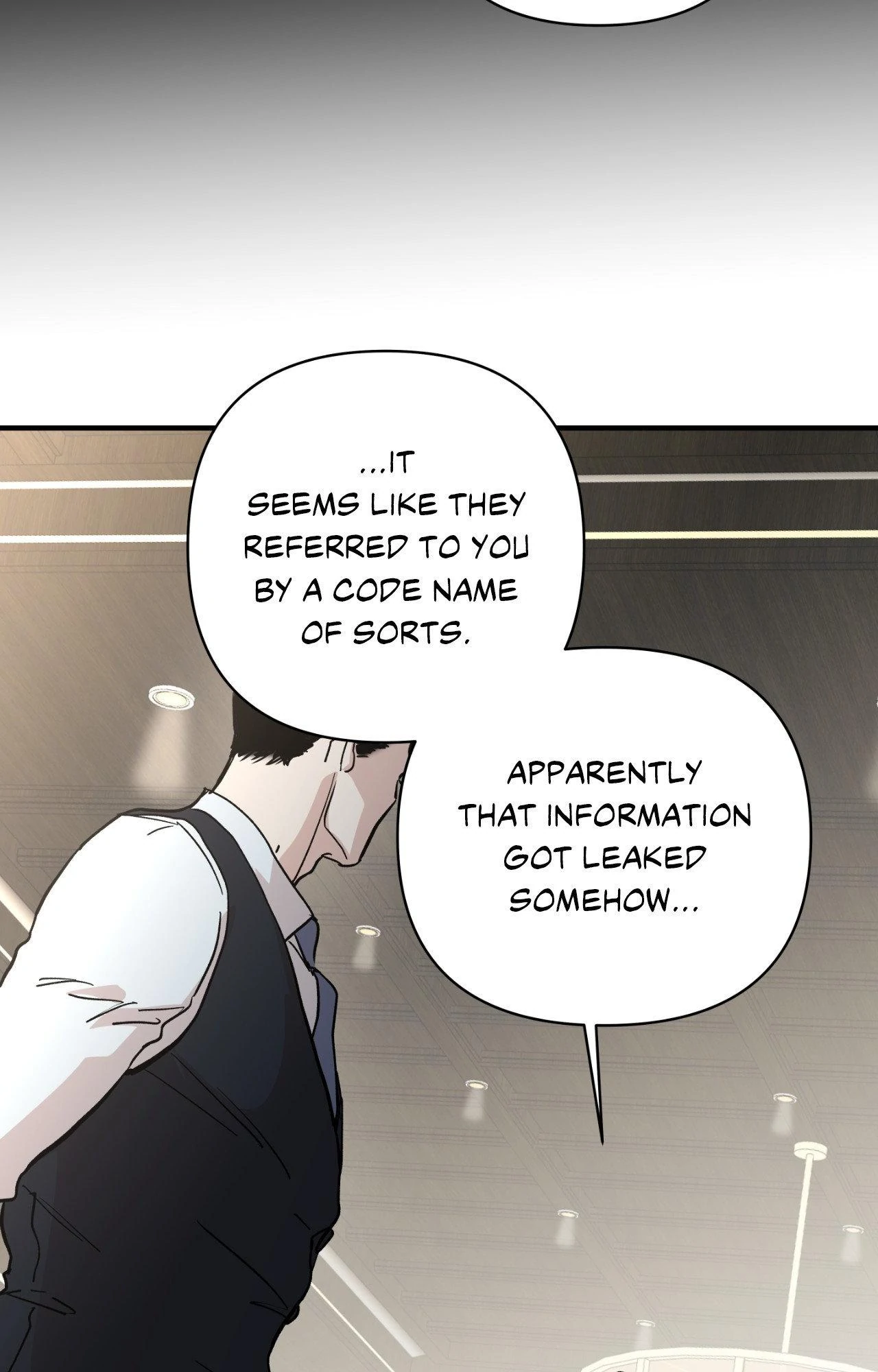 Bad Apple - Chapter 16 manhwa