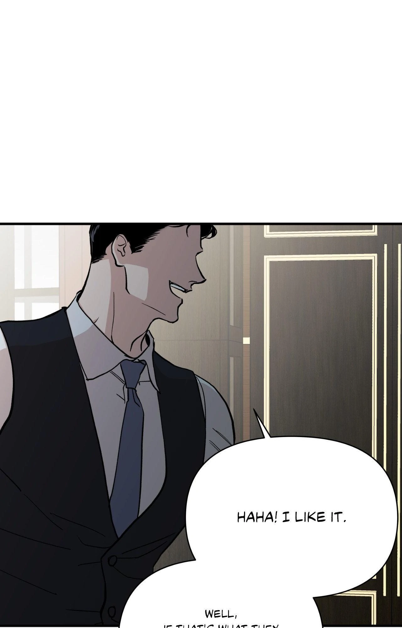 Bad Apple - Chapter 16 manhwa