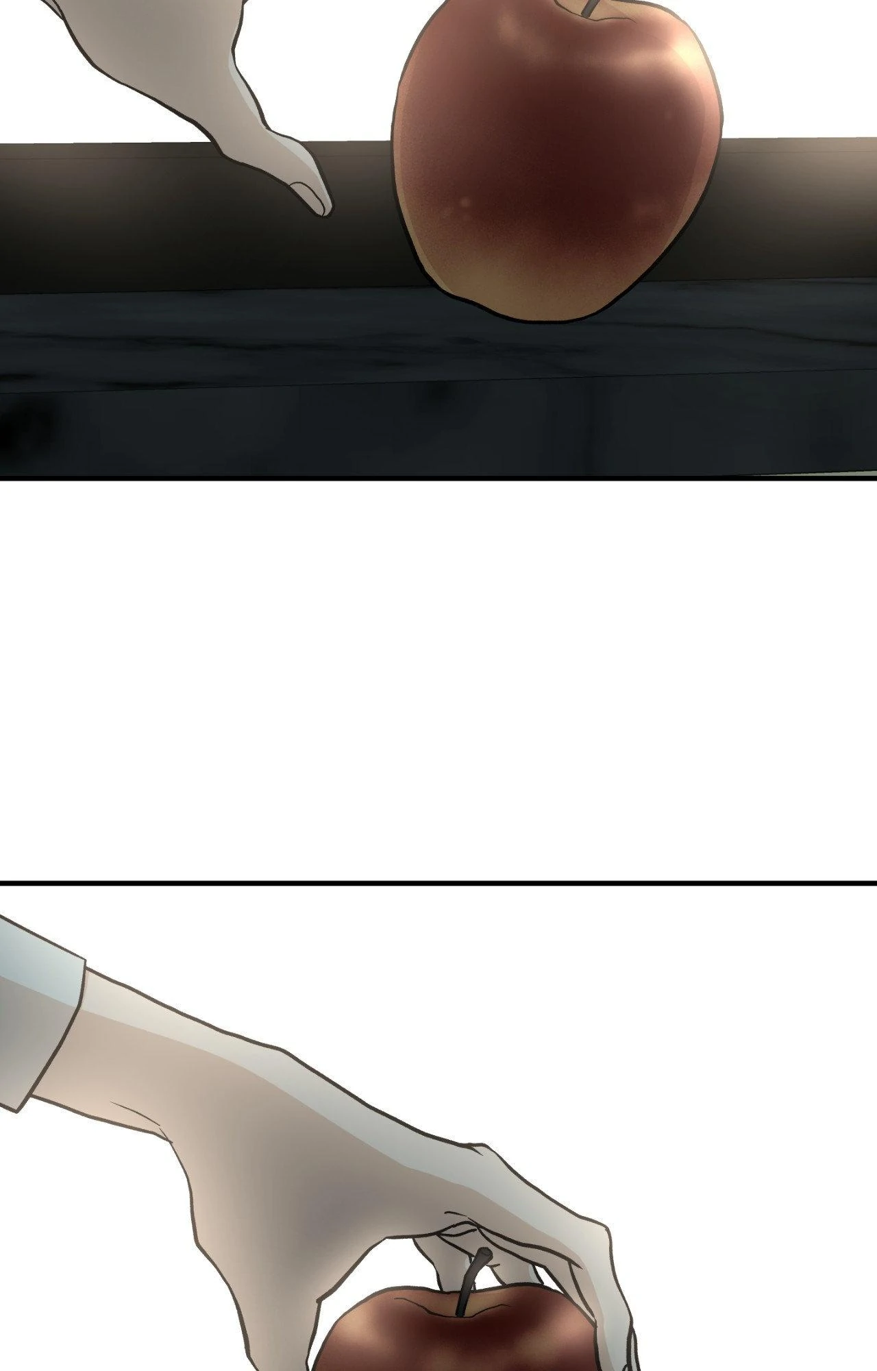 Bad Apple - Chapter 16 manhwa