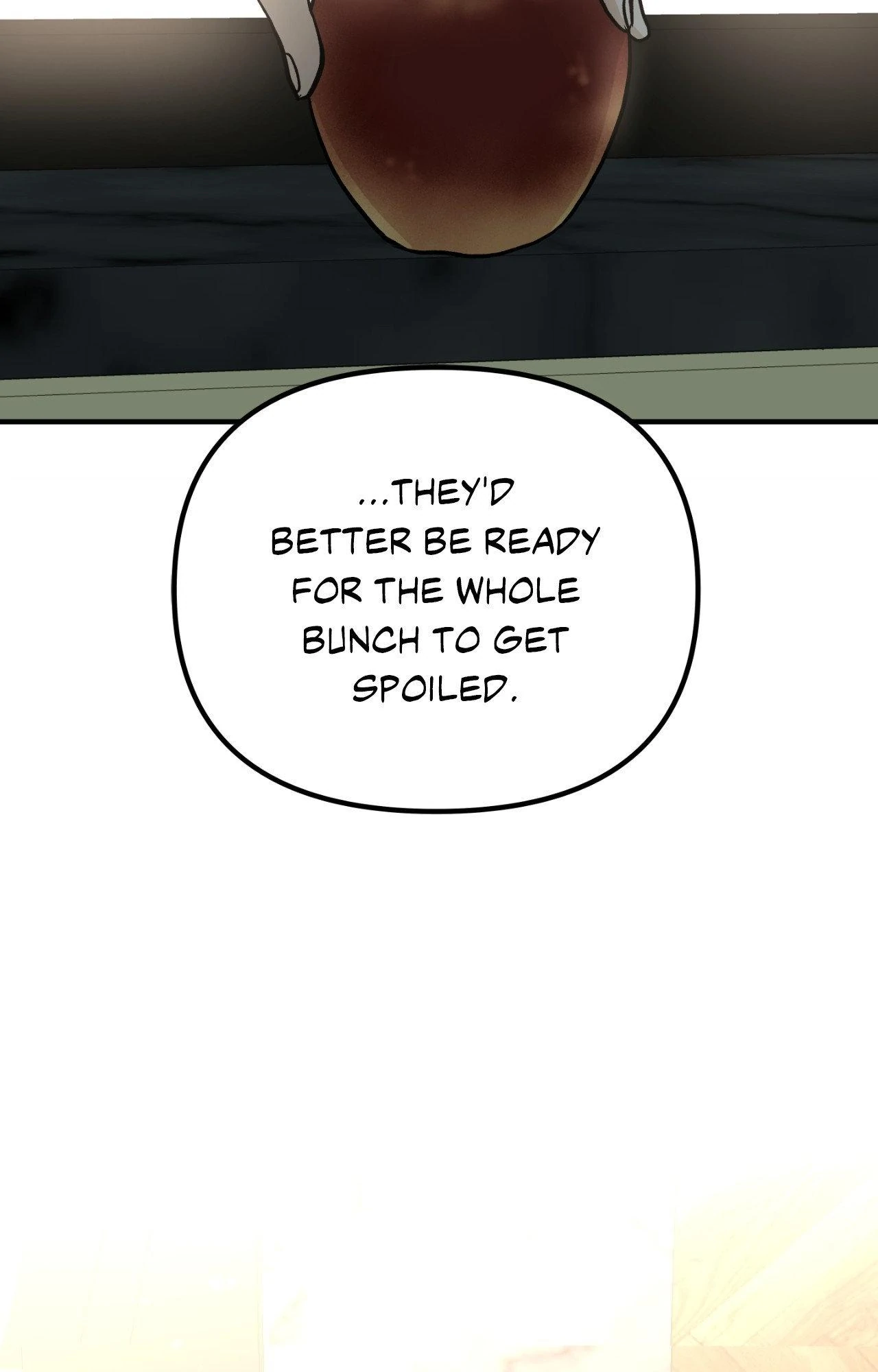 Bad Apple - Chapter 16 manhwa