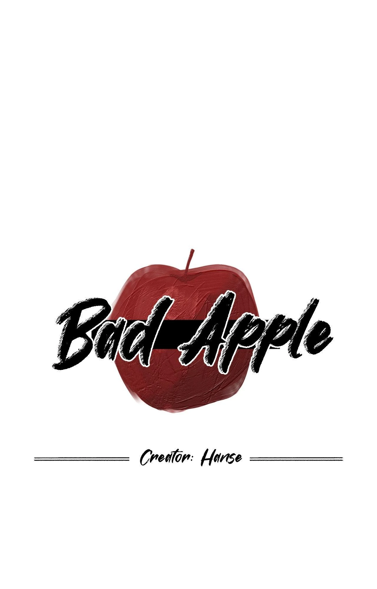 Bad Apple - Chapter 16 manhwa