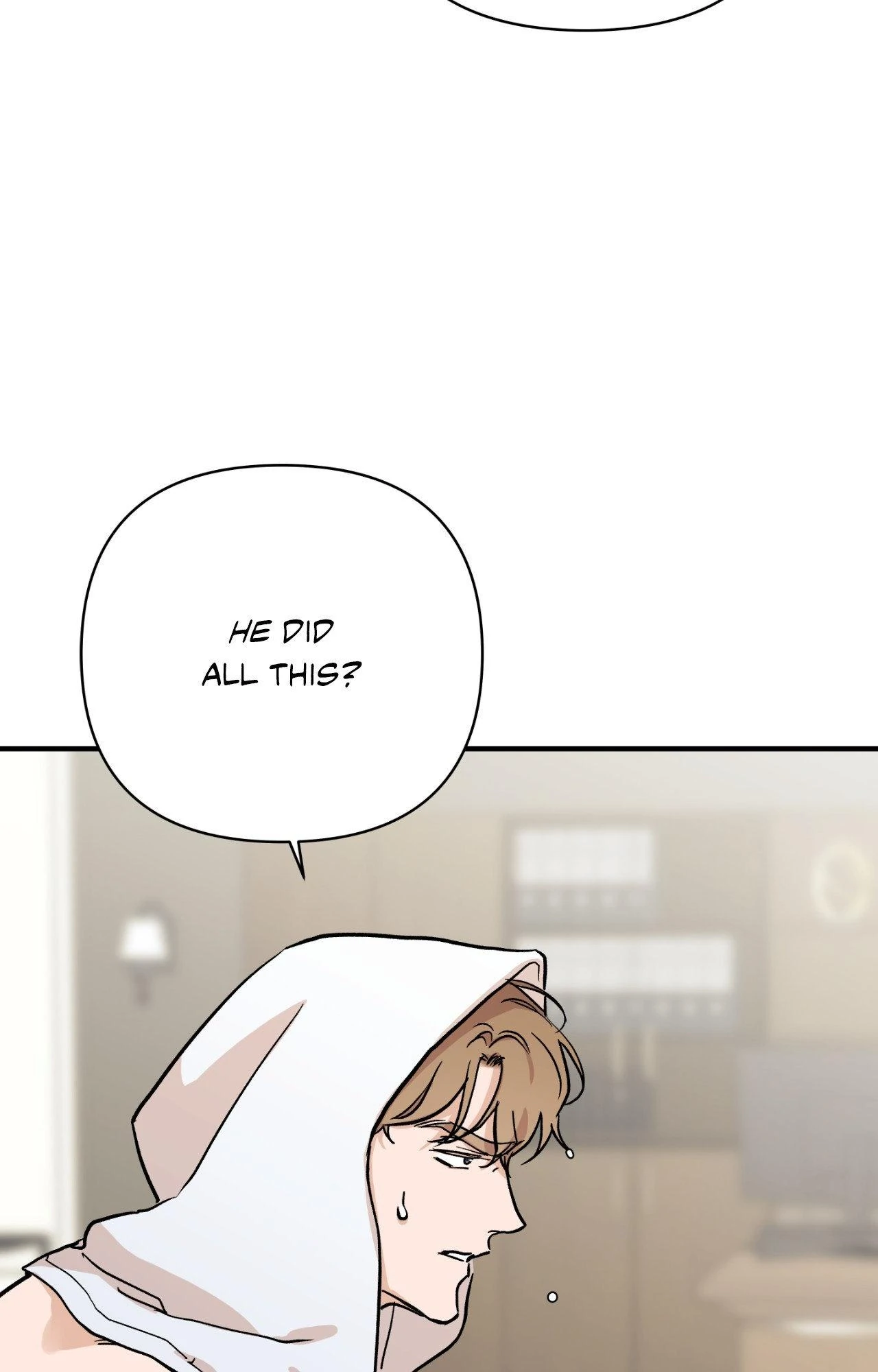 Bad Apple - Chapter 16 manhwa