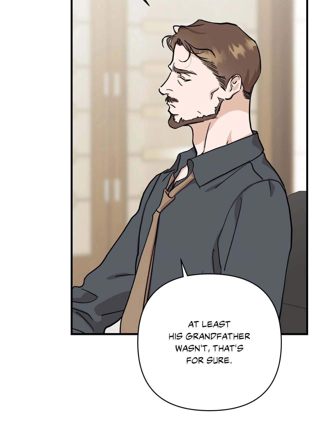 Bad Apple - Chapter 16 manhwa