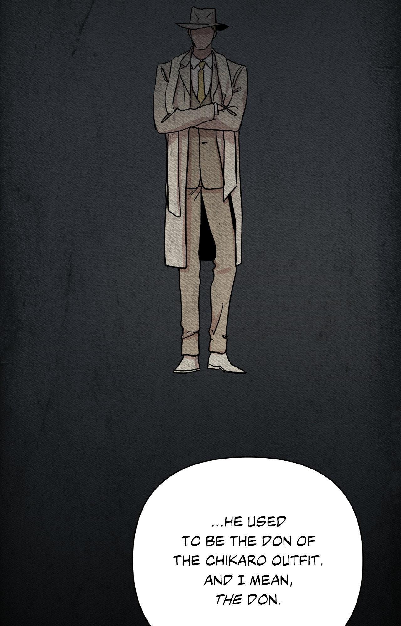 Bad Apple - Chapter 16 manhwa