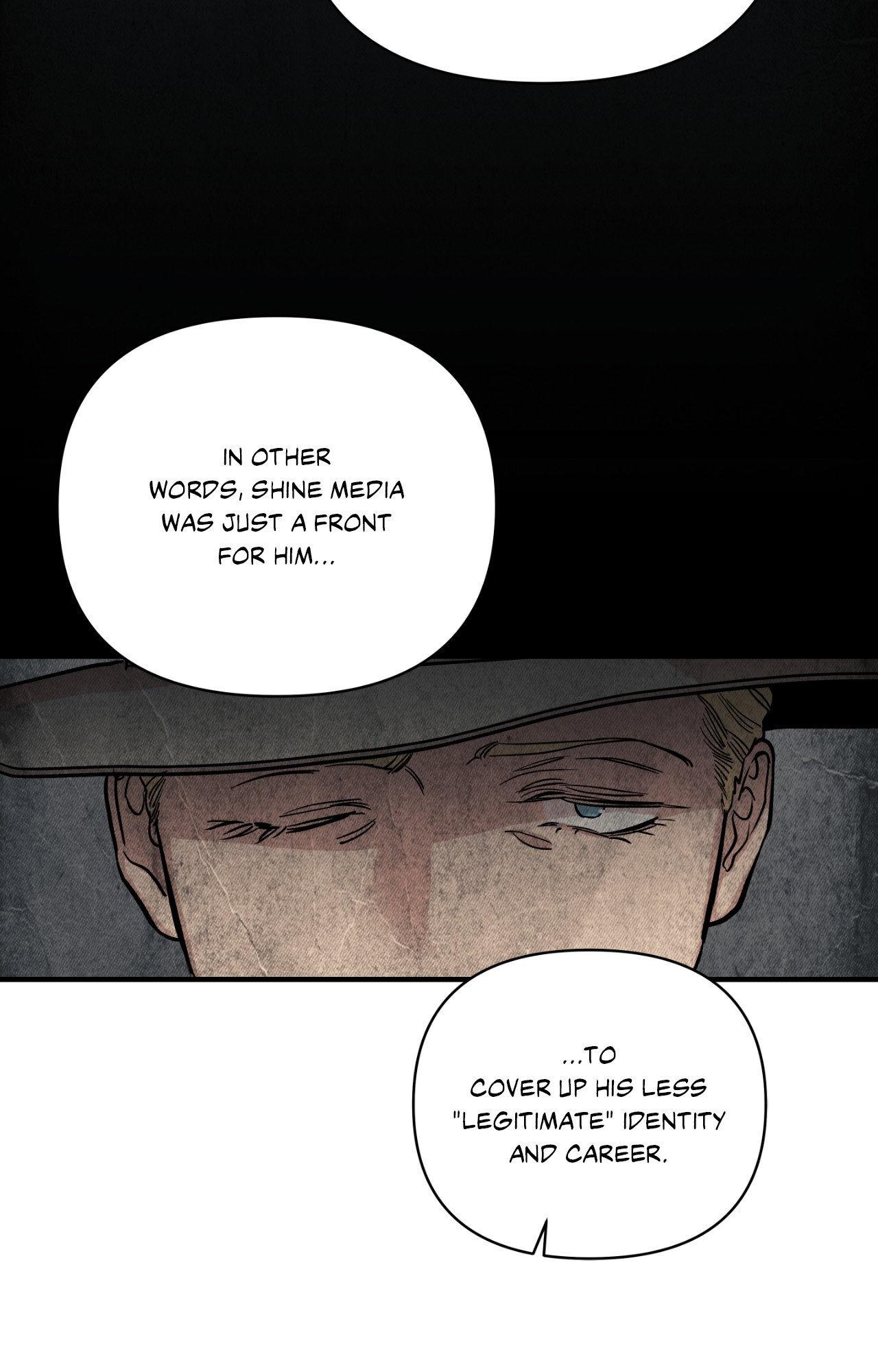 Bad Apple - Chapter 16 manhwa