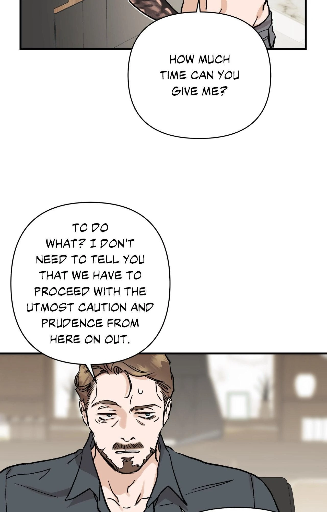 Bad Apple - Chapter 16 manhwa