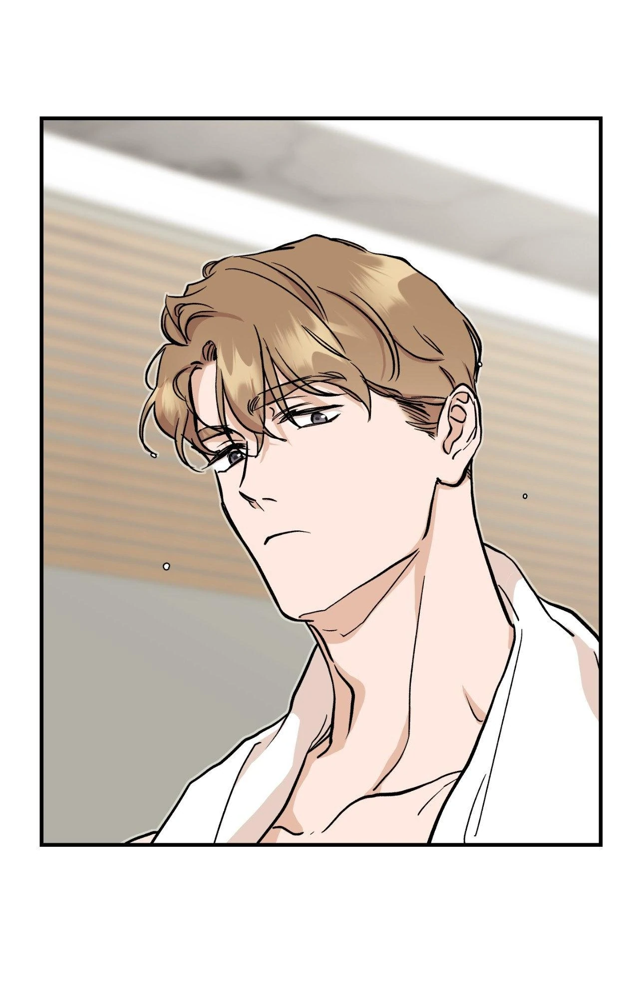 Bad Apple - Chapter 16 manhwa