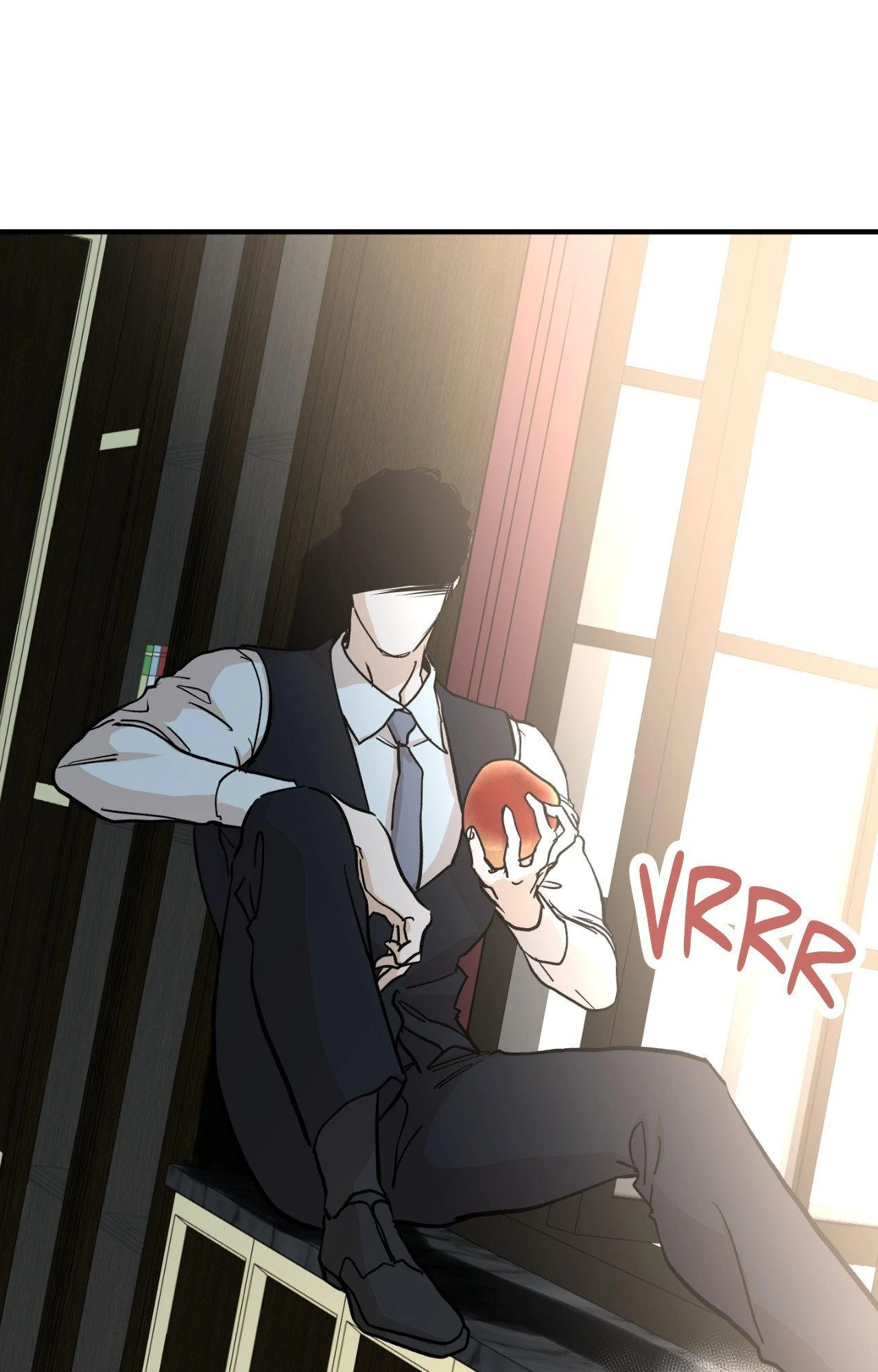 Bad Apple - Chapter 16 manhwa