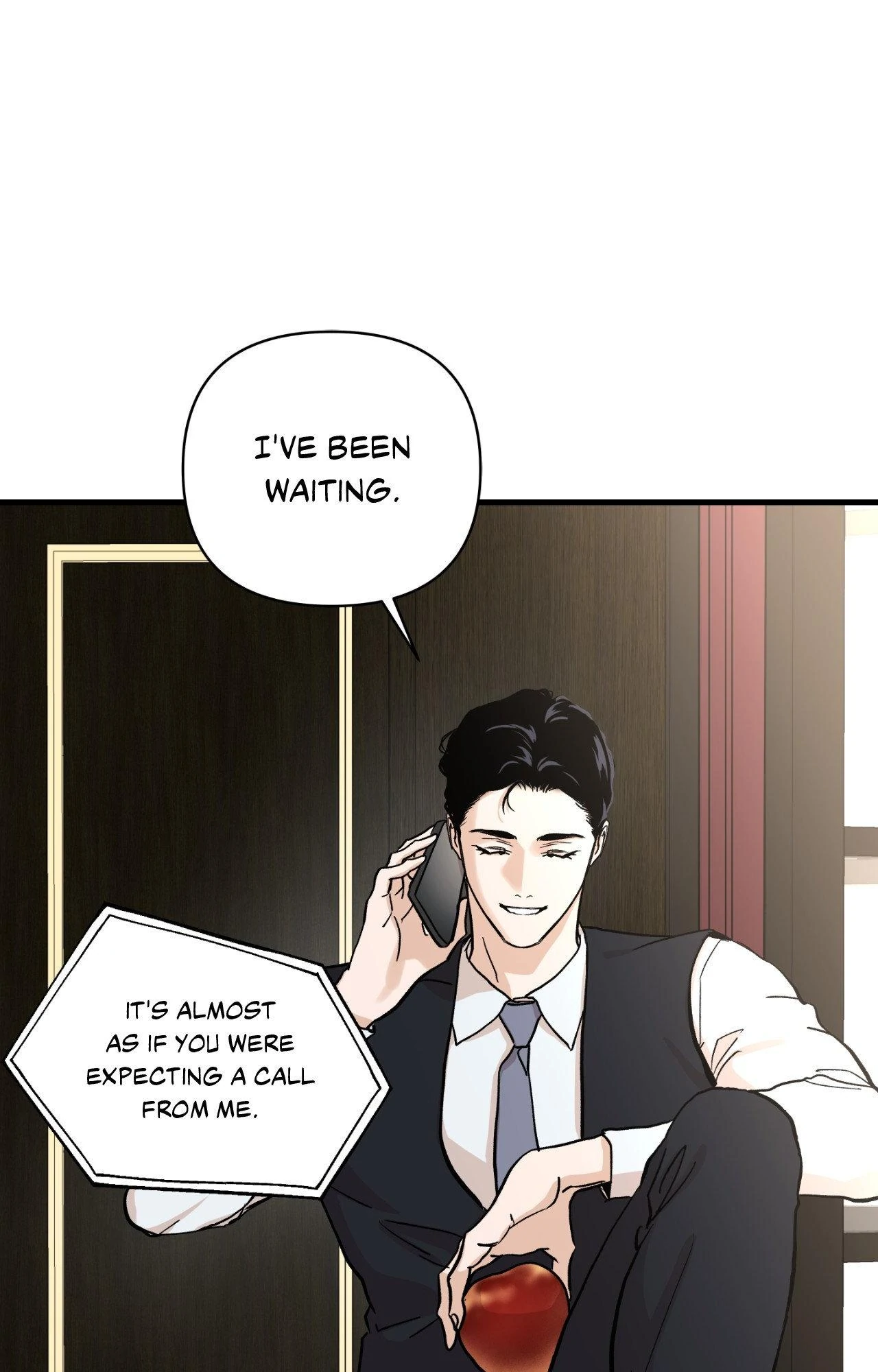 Bad Apple - Chapter 16 manhwa