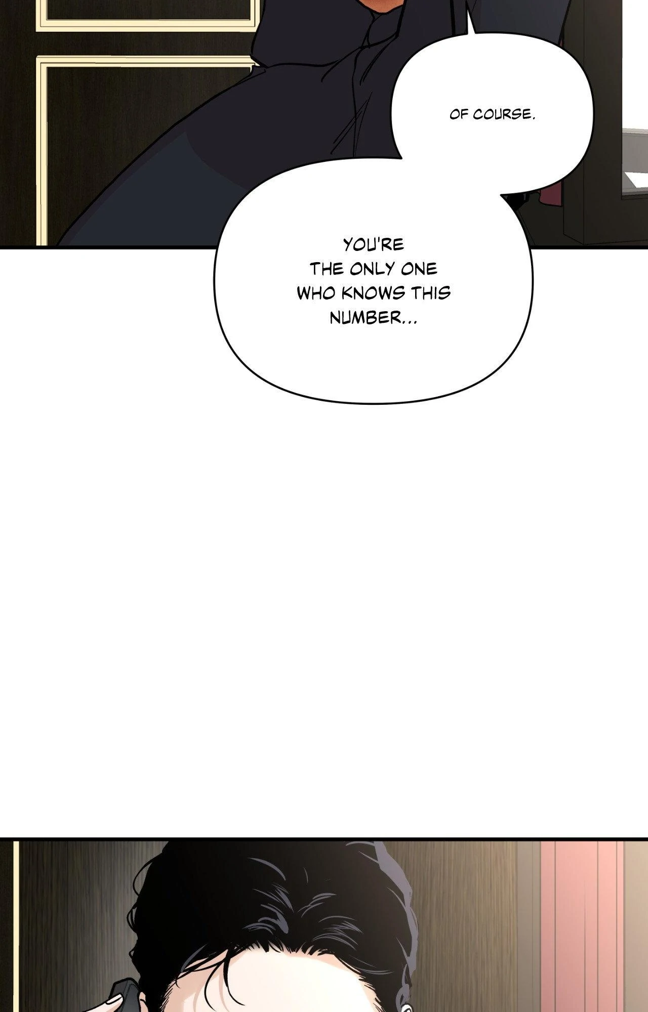 Bad Apple - Chapter 16 manhwa