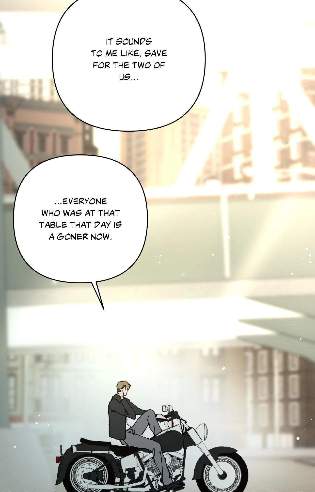 Bad Apple - Chapter 16 manhwa