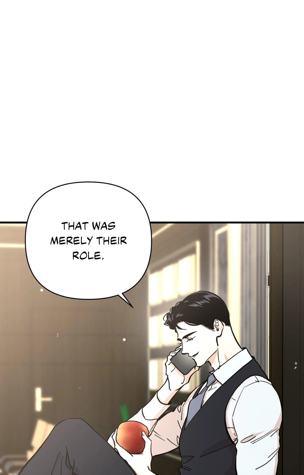 Bad Apple - Chapter 16 manhwa