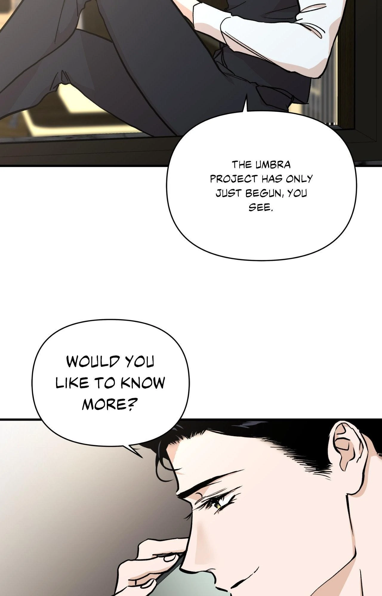 Bad Apple - Chapter 16 manhwa