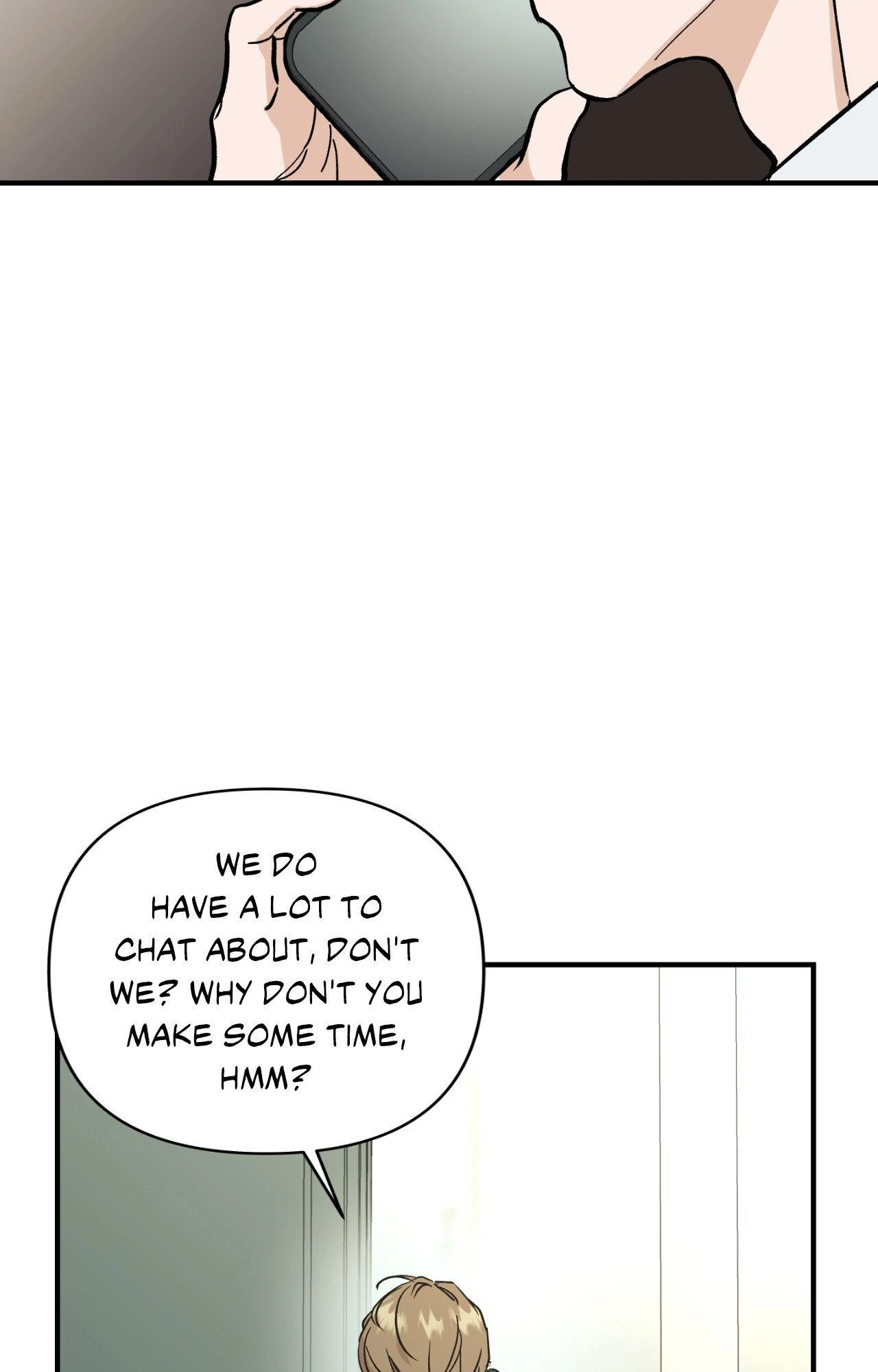 Bad Apple - Chapter 16 manhwa