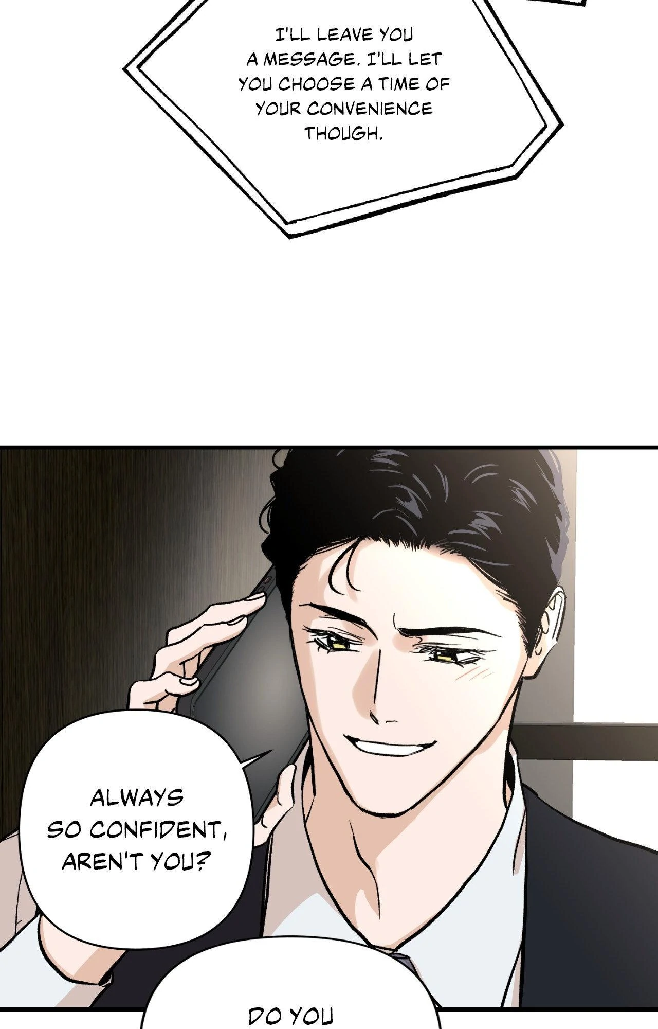 Bad Apple - Chapter 16 manhwa