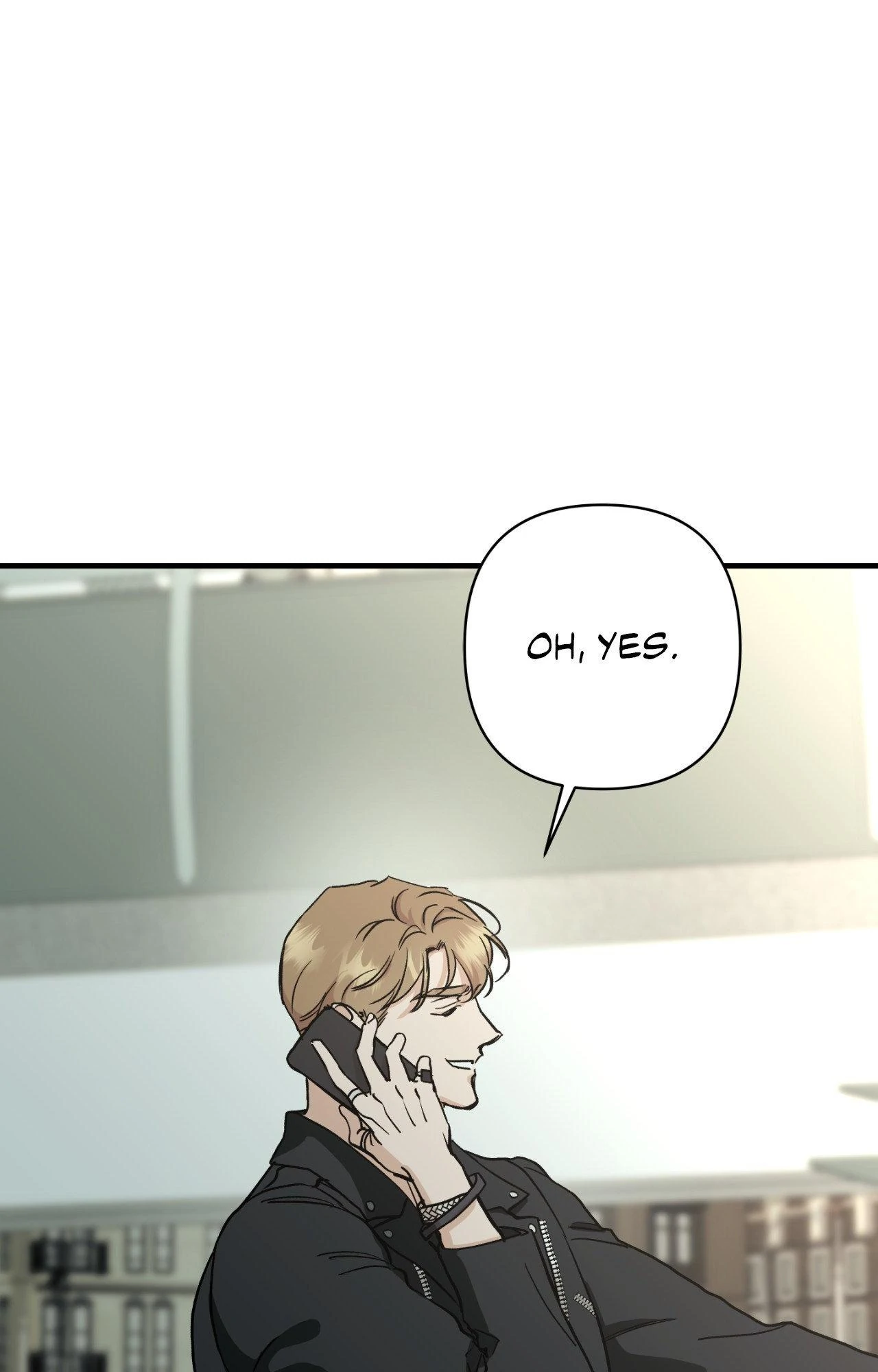 Bad Apple - Chapter 16 manhwa