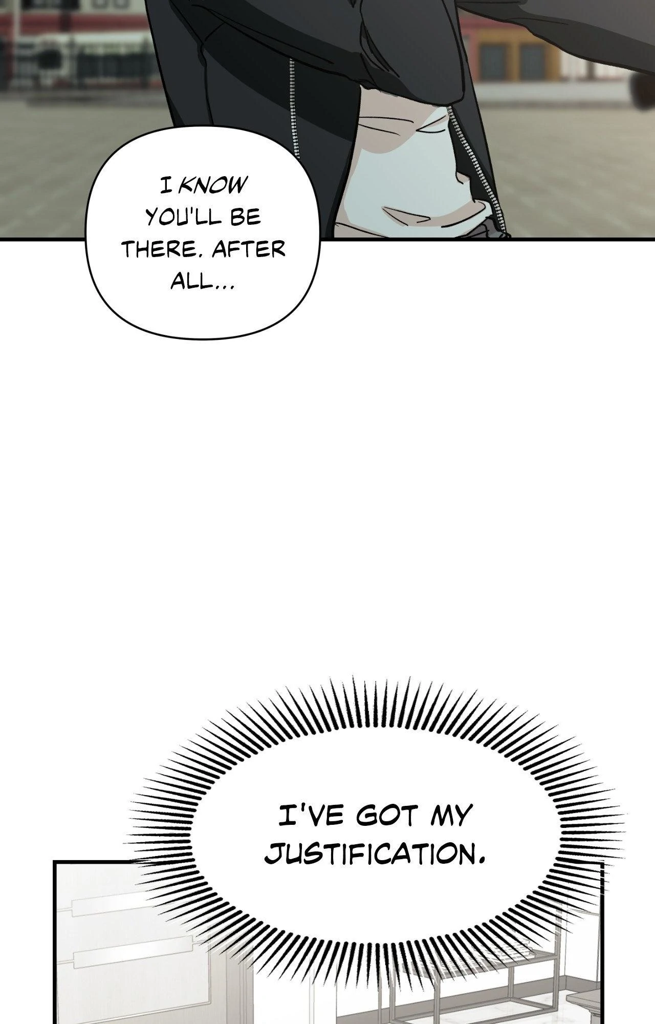 Bad Apple - Chapter 16 manhwa