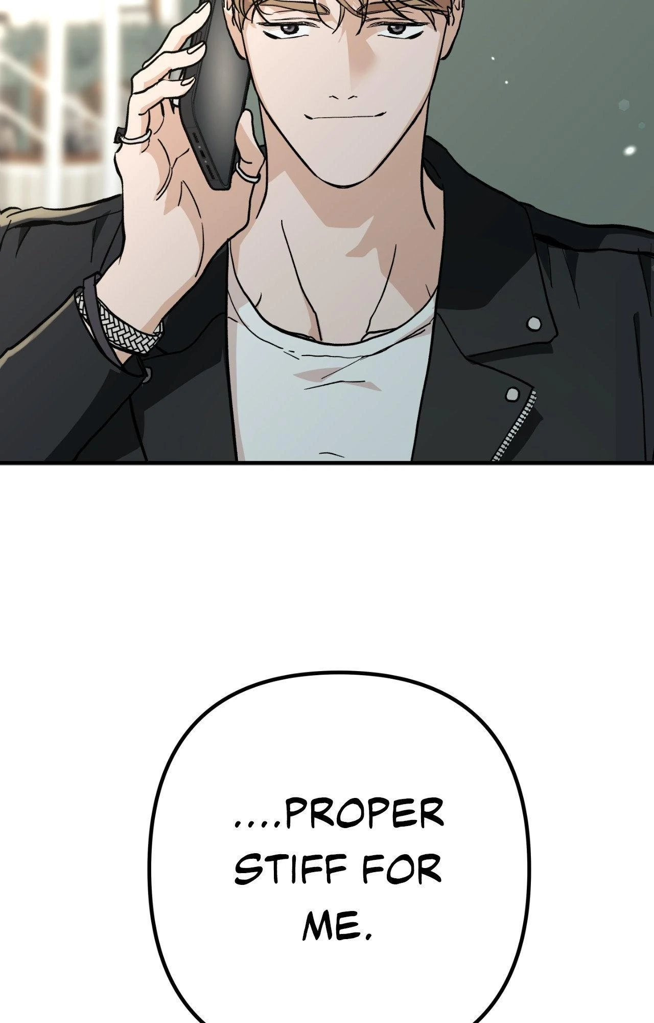 Bad Apple - Chapter 16 manhwa
