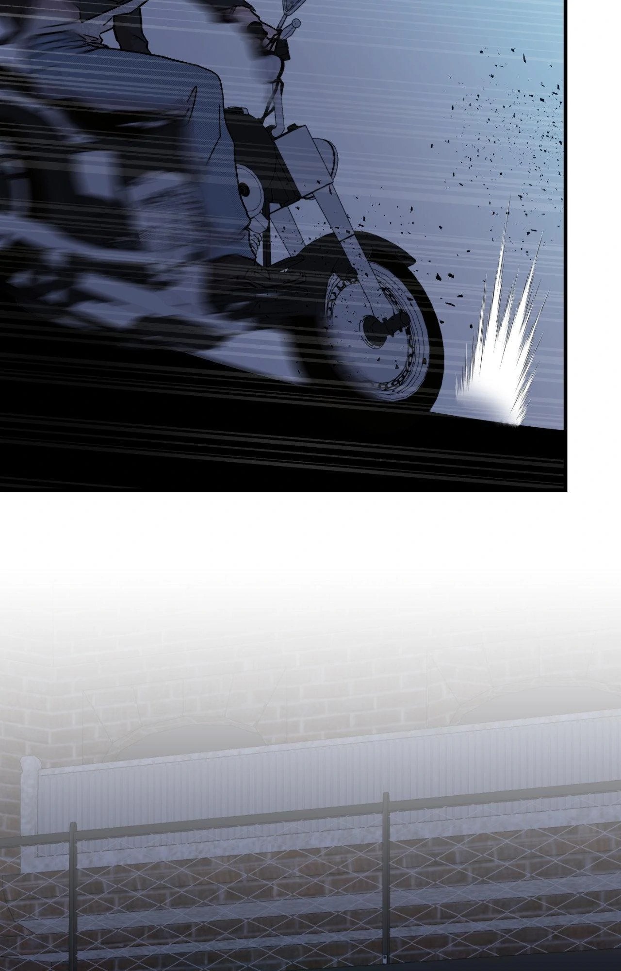 Bad Apple - Chapter 17 manhwa