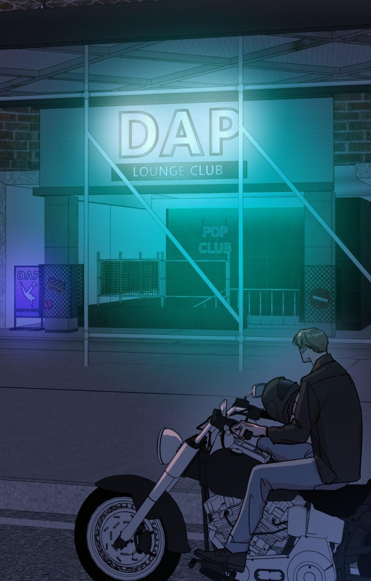 Bad Apple - Chapter 17 manhwa
