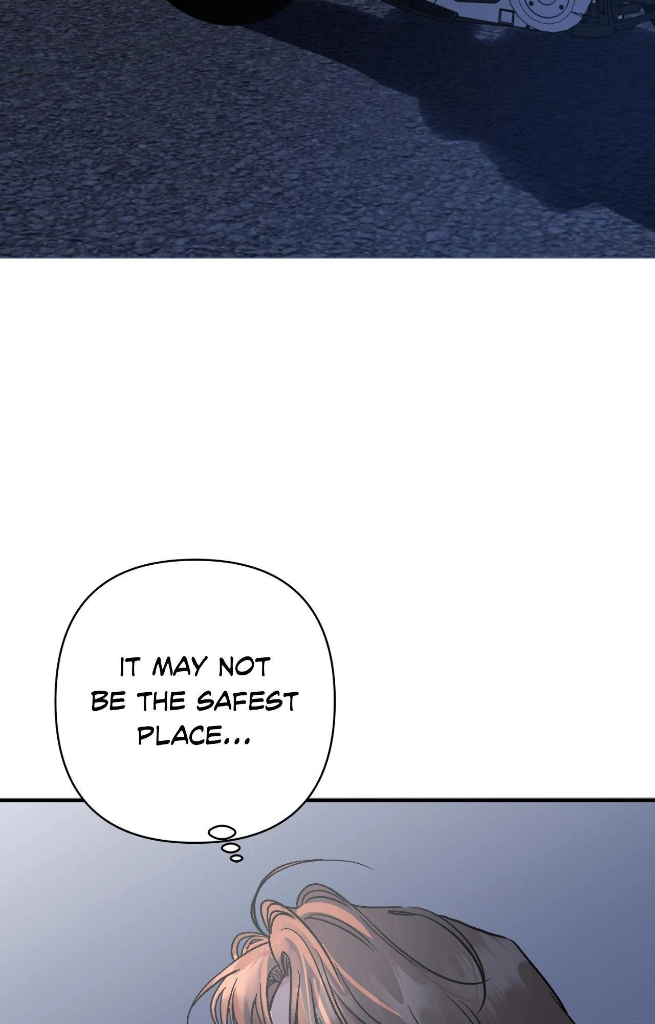 Bad Apple - Chapter 17 manhwa