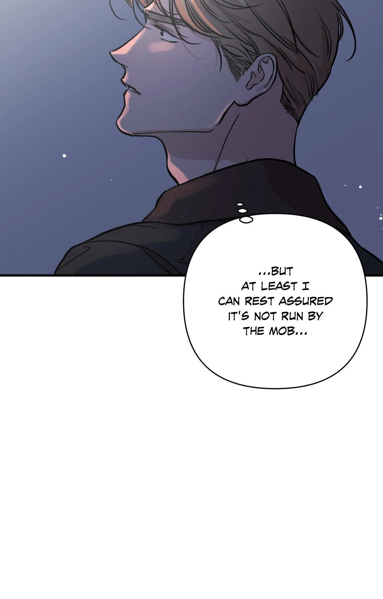 Bad Apple - Chapter 17 manhwa