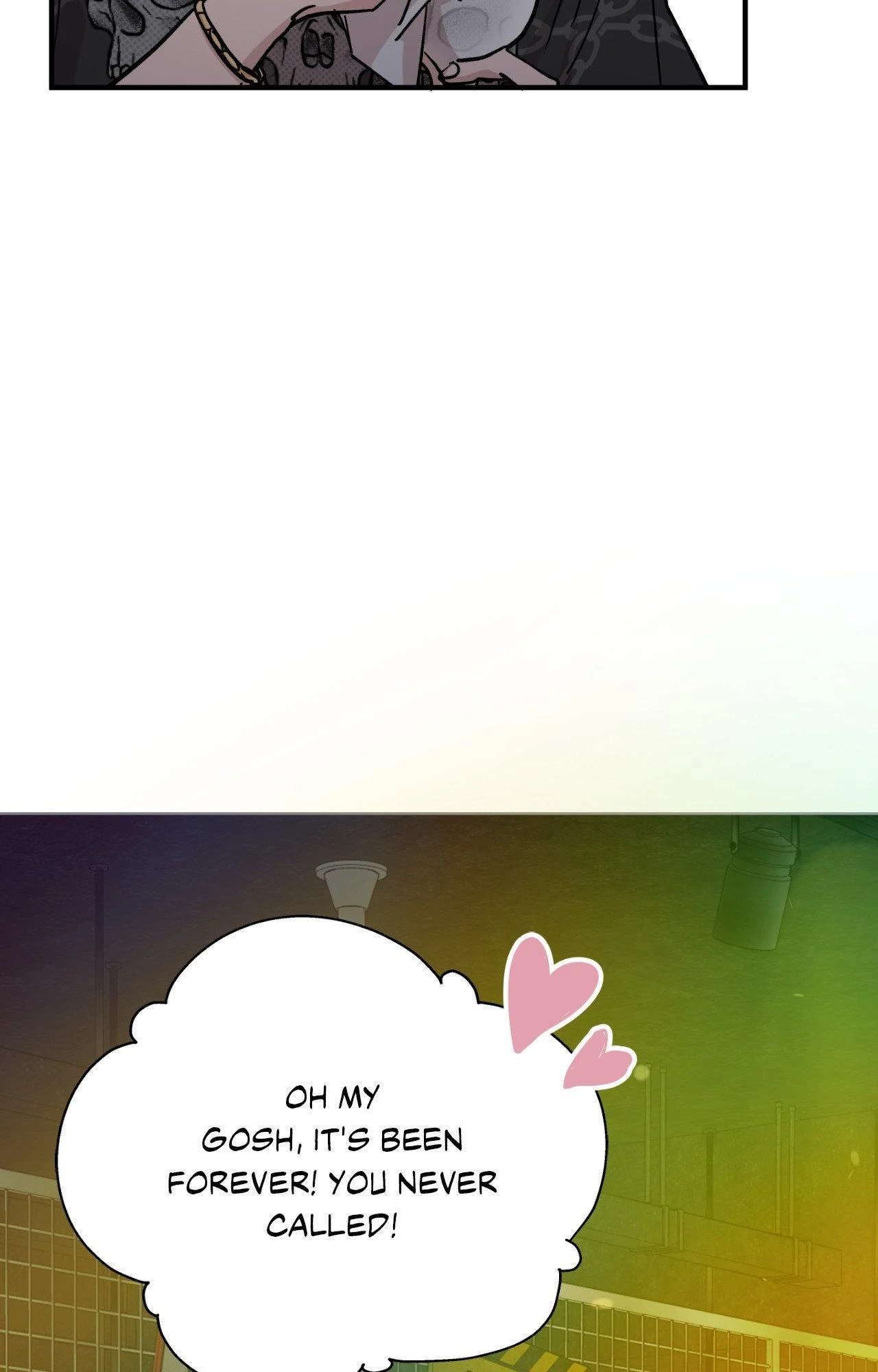Bad Apple - Chapter 17 manhwa