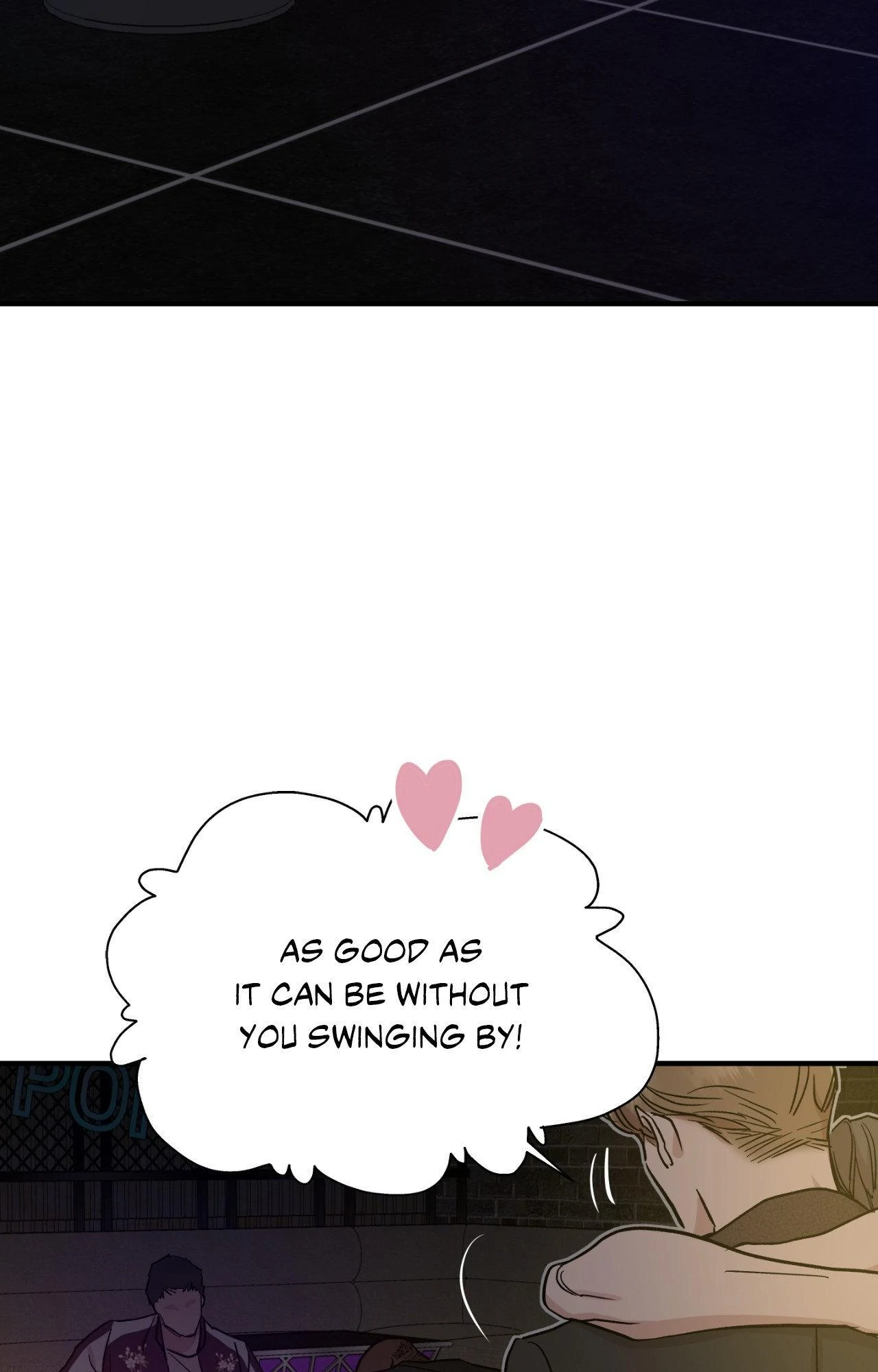 Bad Apple - Chapter 17 manhwa