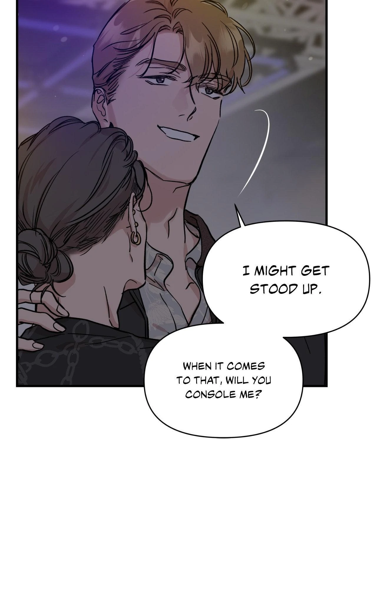Bad Apple - Chapter 17 manhwa