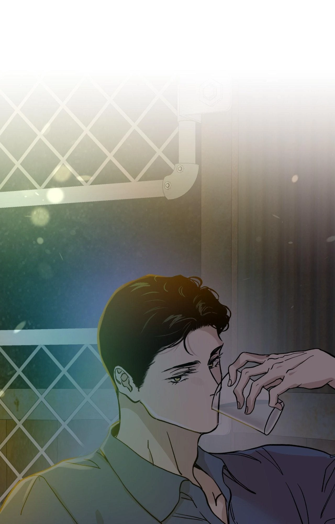 Bad Apple - Chapter 17 manhwa