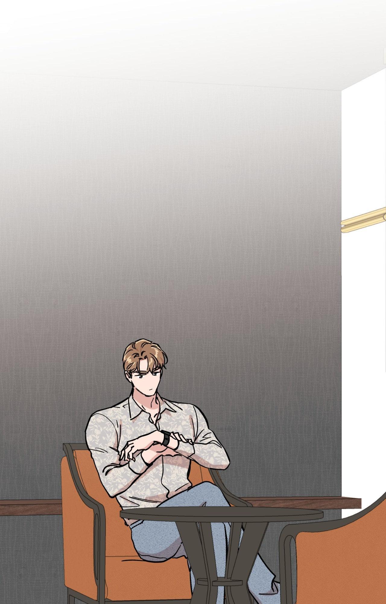 Bad Apple - Chapter 17 manhwa