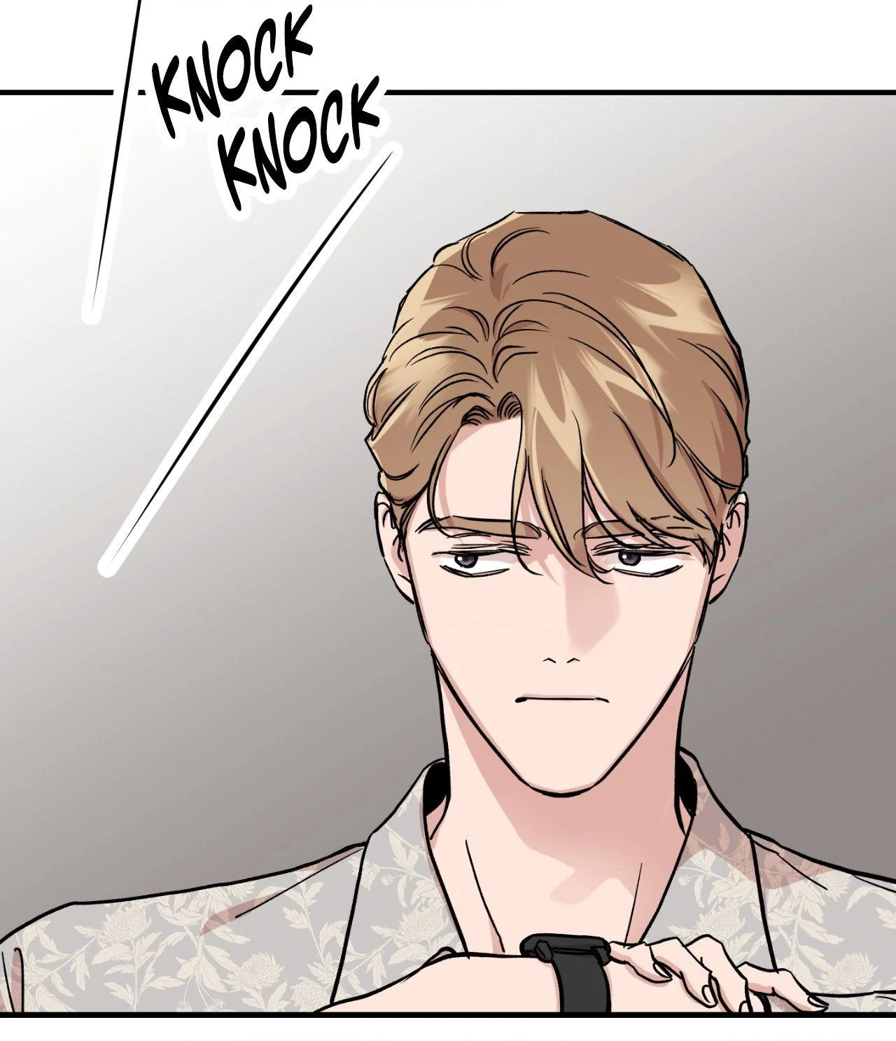Bad Apple - Chapter 17 manhwa