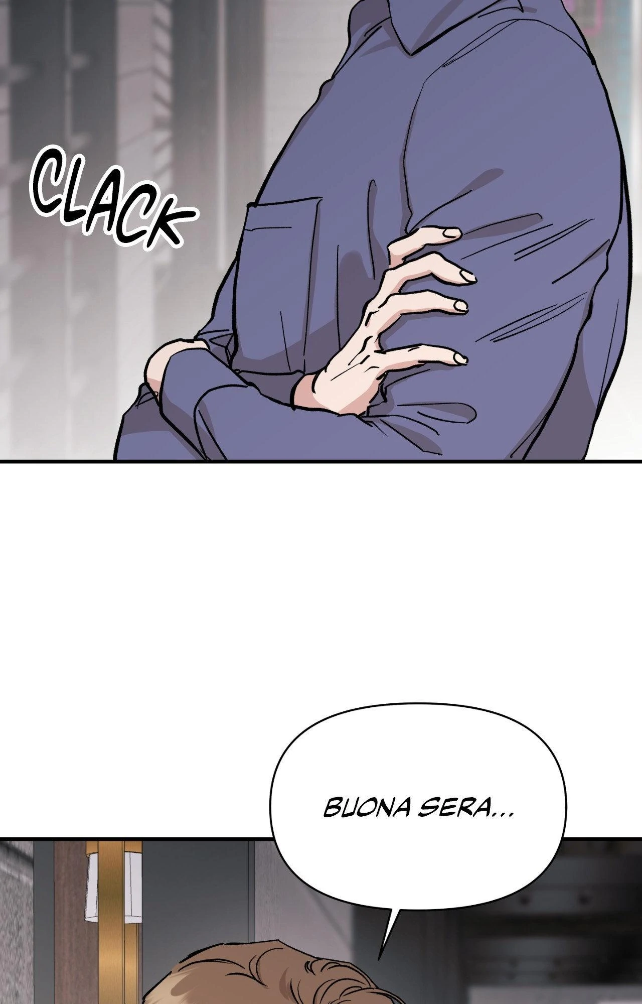 Bad Apple - Chapter 17 manhwa