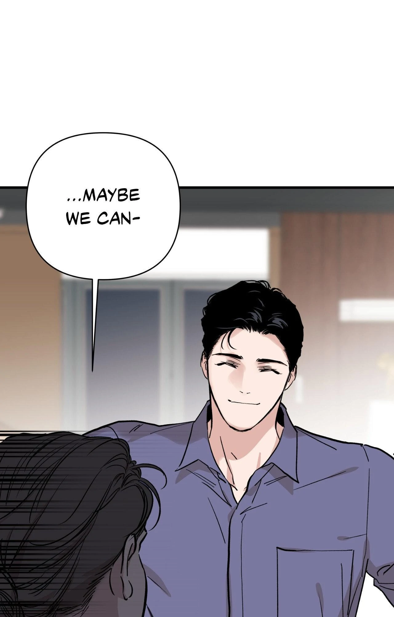 Bad Apple - Chapter 17 manhwa