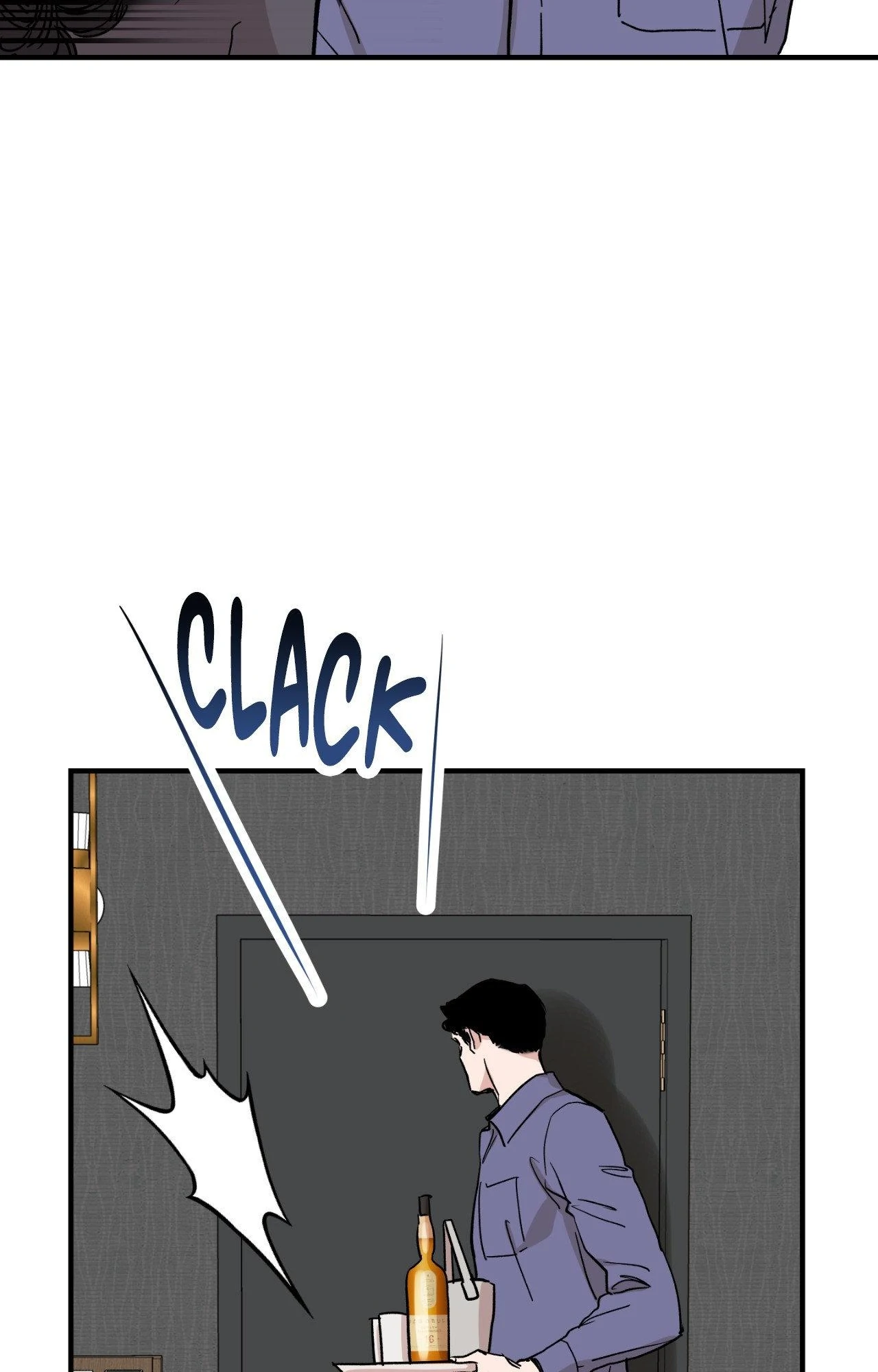 Bad Apple - Chapter 17 manhwa