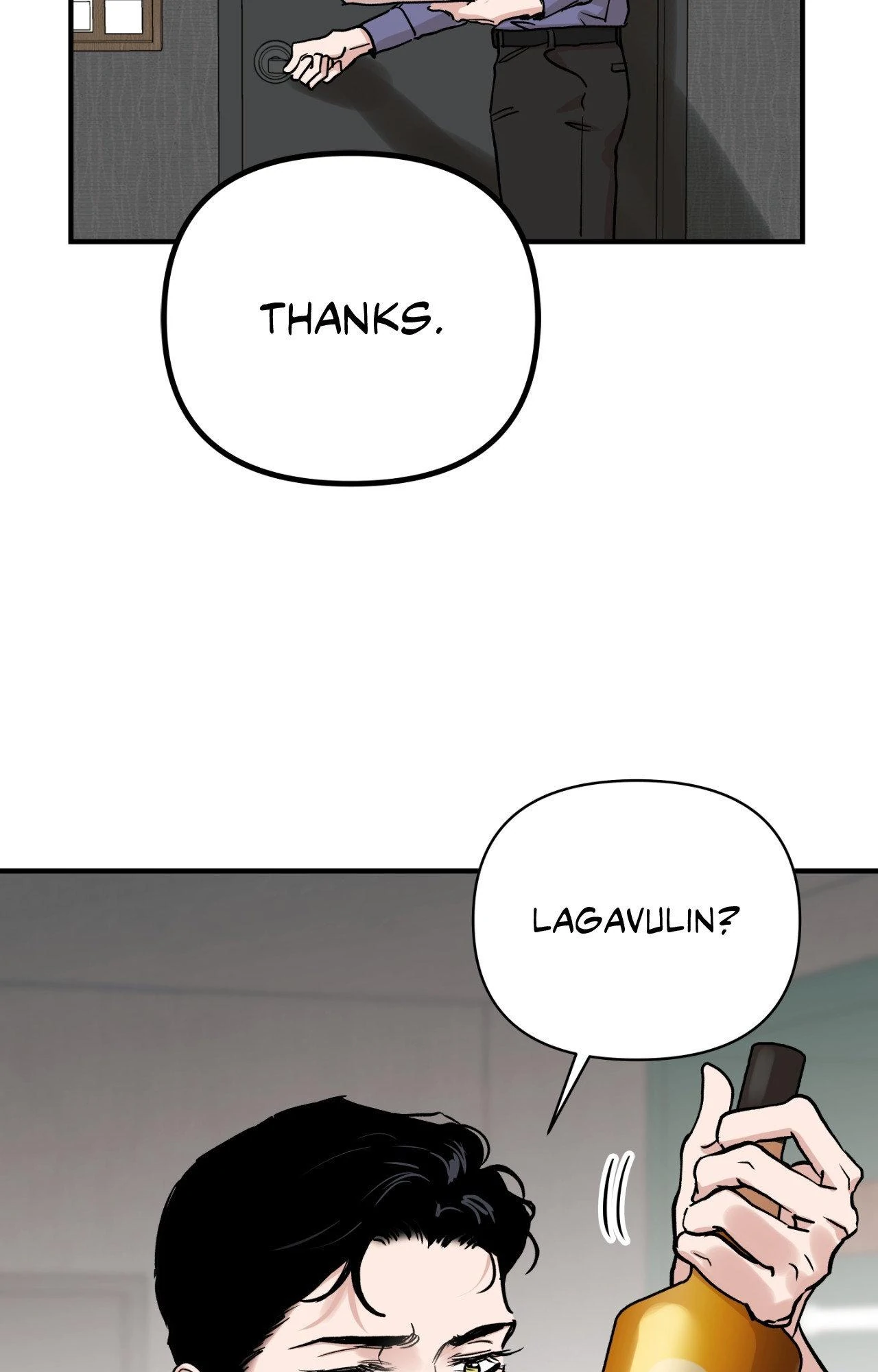 Bad Apple - Chapter 17 manhwa