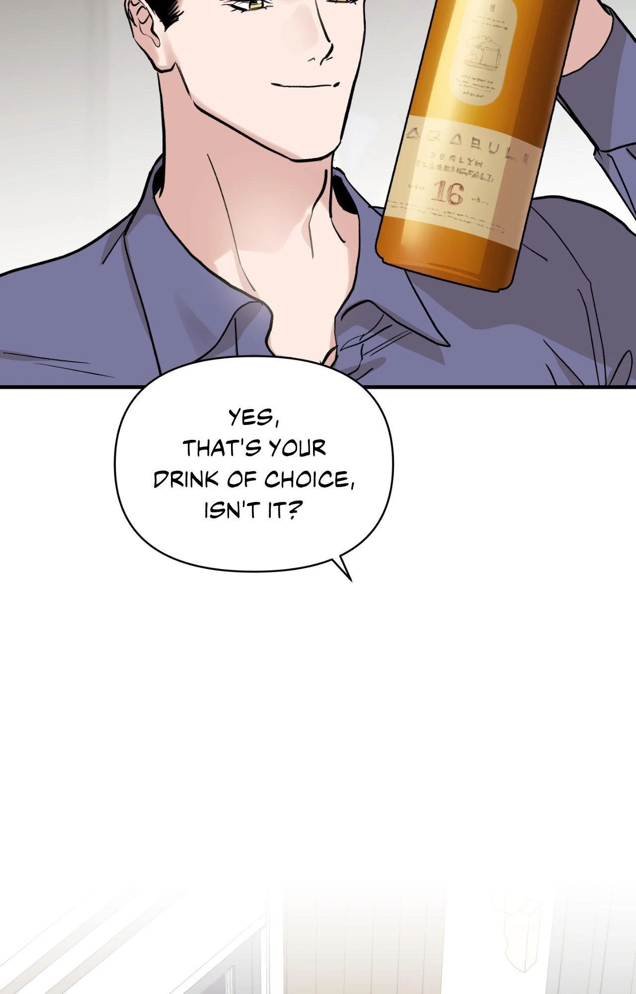 Bad Apple - Chapter 17 manhwa
