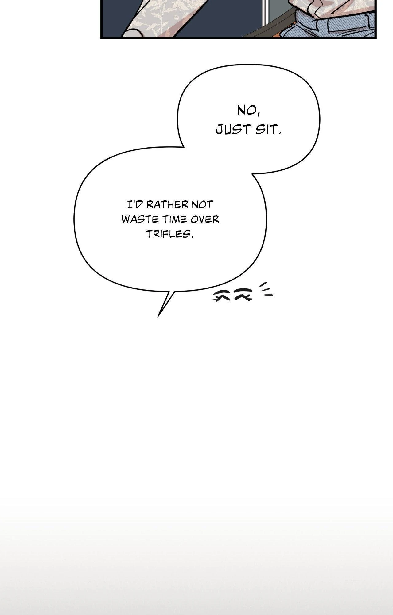 Bad Apple - Chapter 17 manhwa