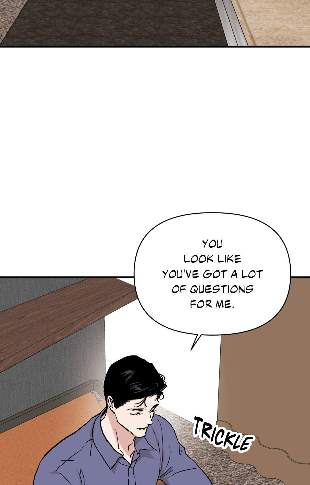 Bad Apple - Chapter 17 manhwa