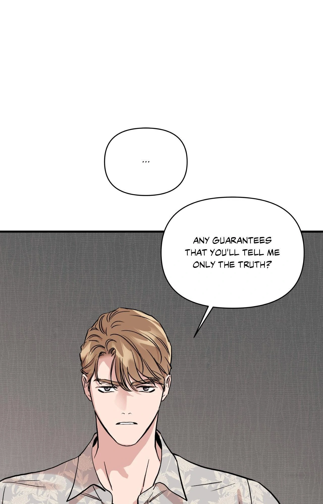 Bad Apple - Chapter 17 manhwa