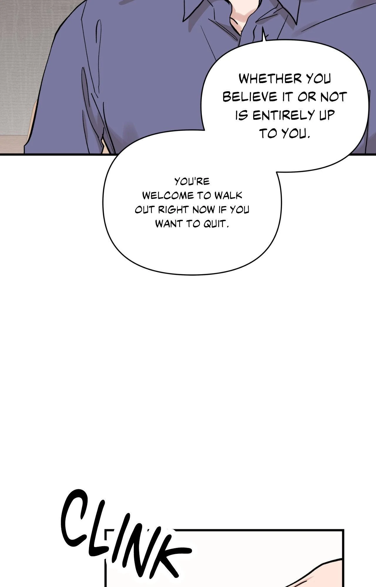 Bad Apple - Chapter 17 manhwa