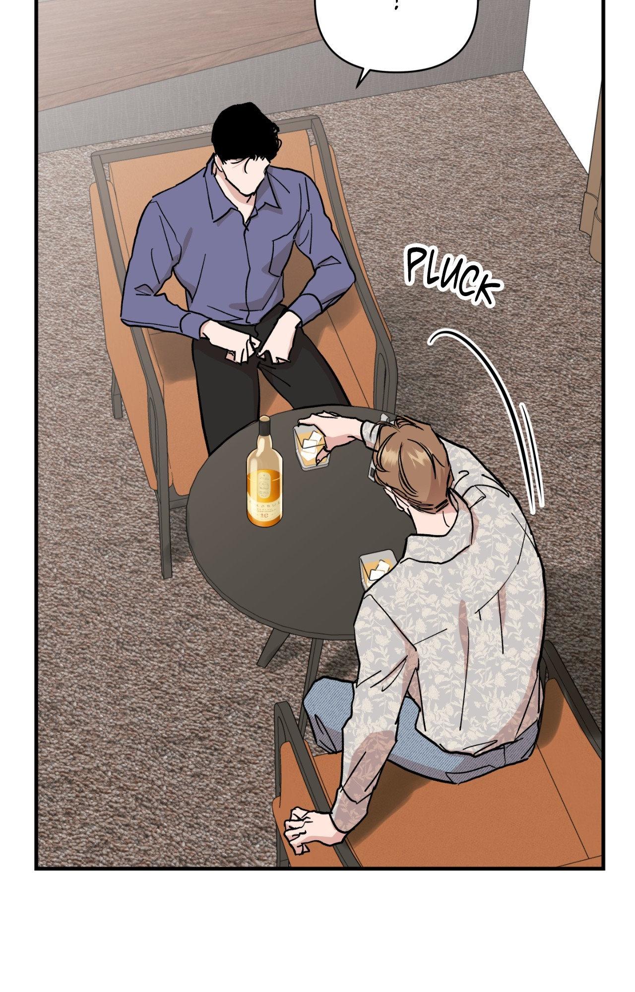 Bad Apple - Chapter 17 manhwa