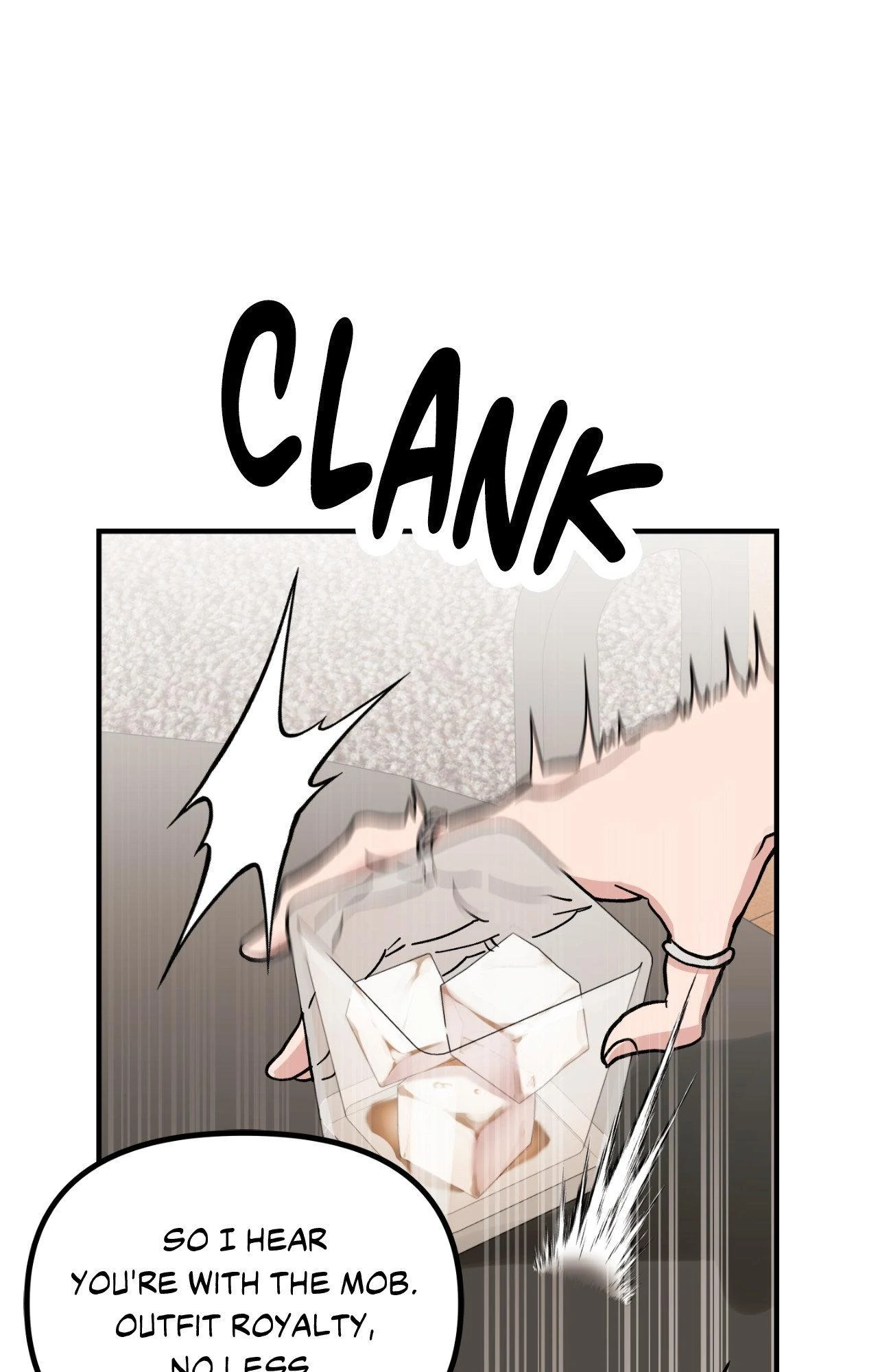 Bad Apple - Chapter 17 manhwa