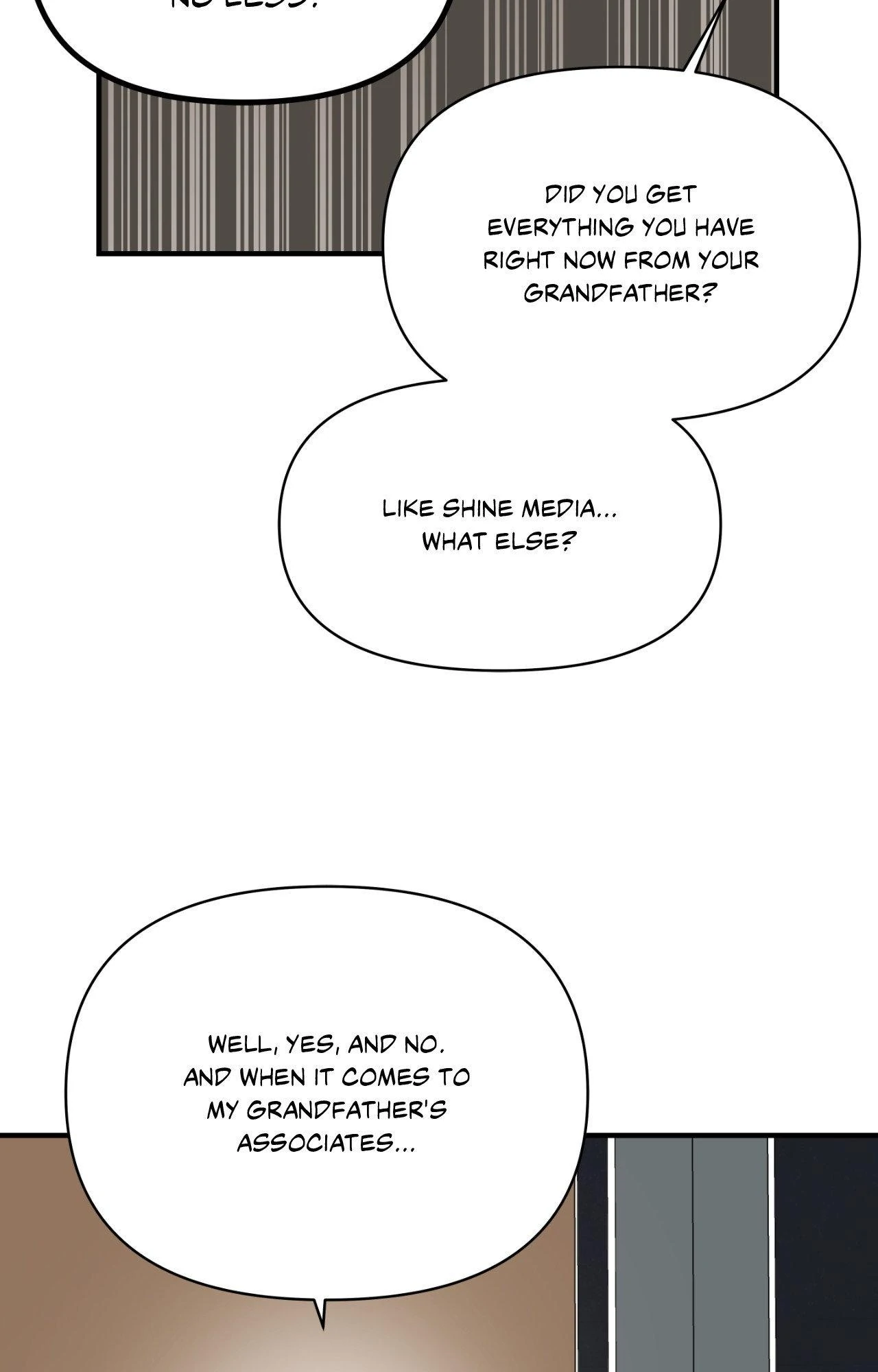 Bad Apple - Chapter 17 manhwa