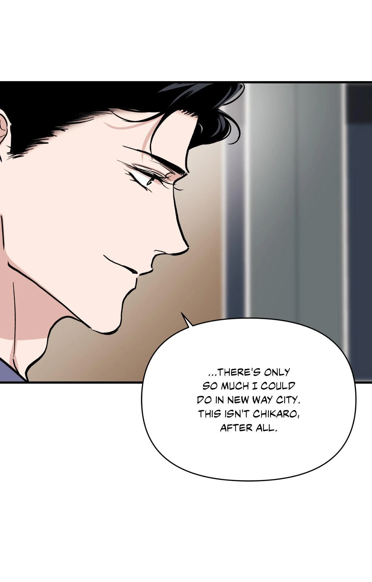Bad Apple - Chapter 17 manhwa