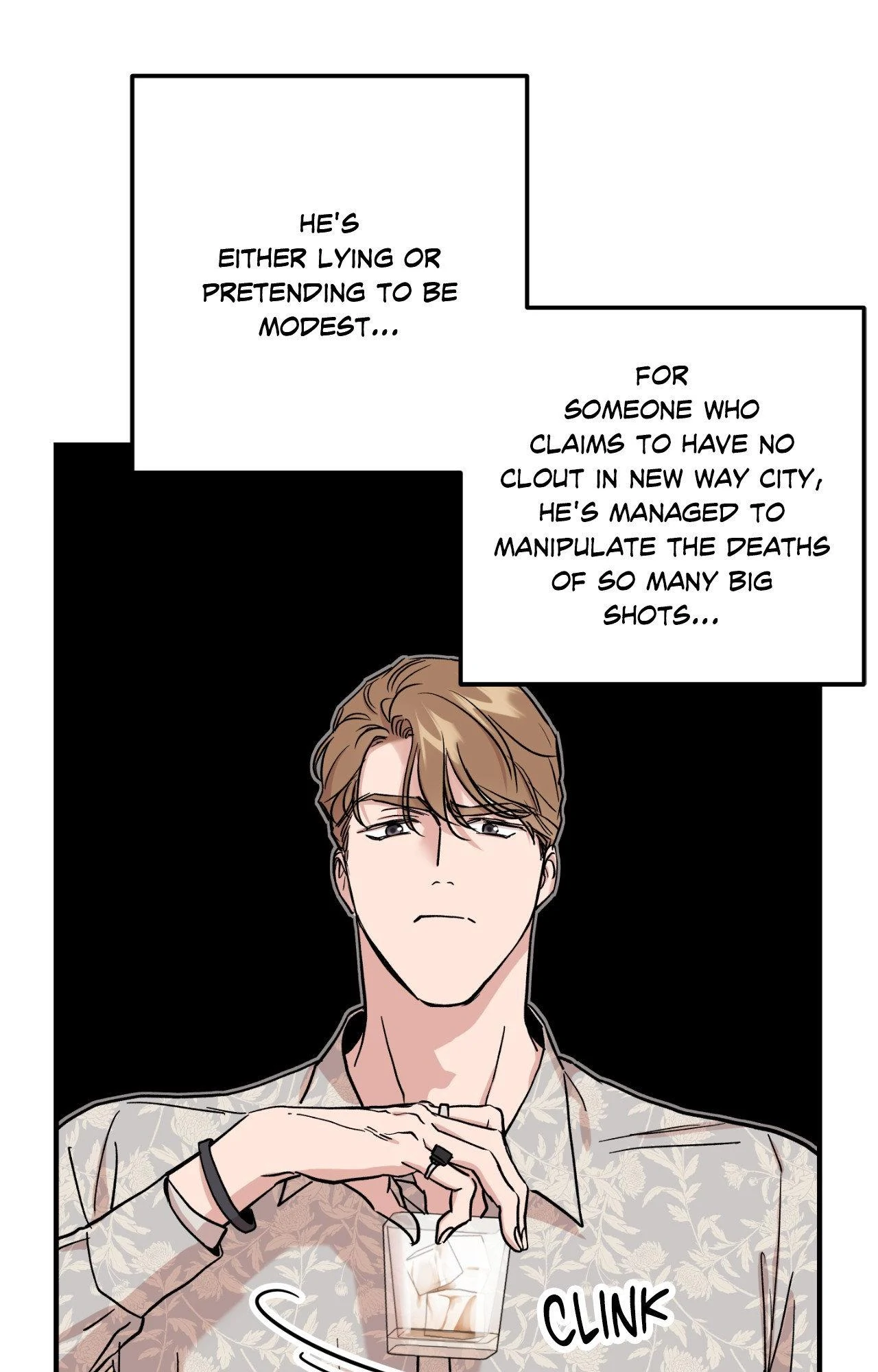 Bad Apple - Chapter 17 manhwa