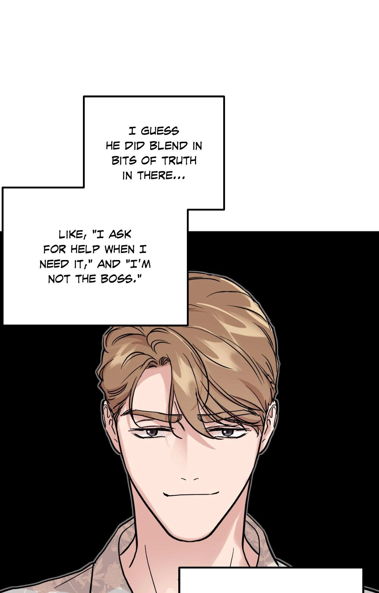 Bad Apple - Chapter 17 manhwa