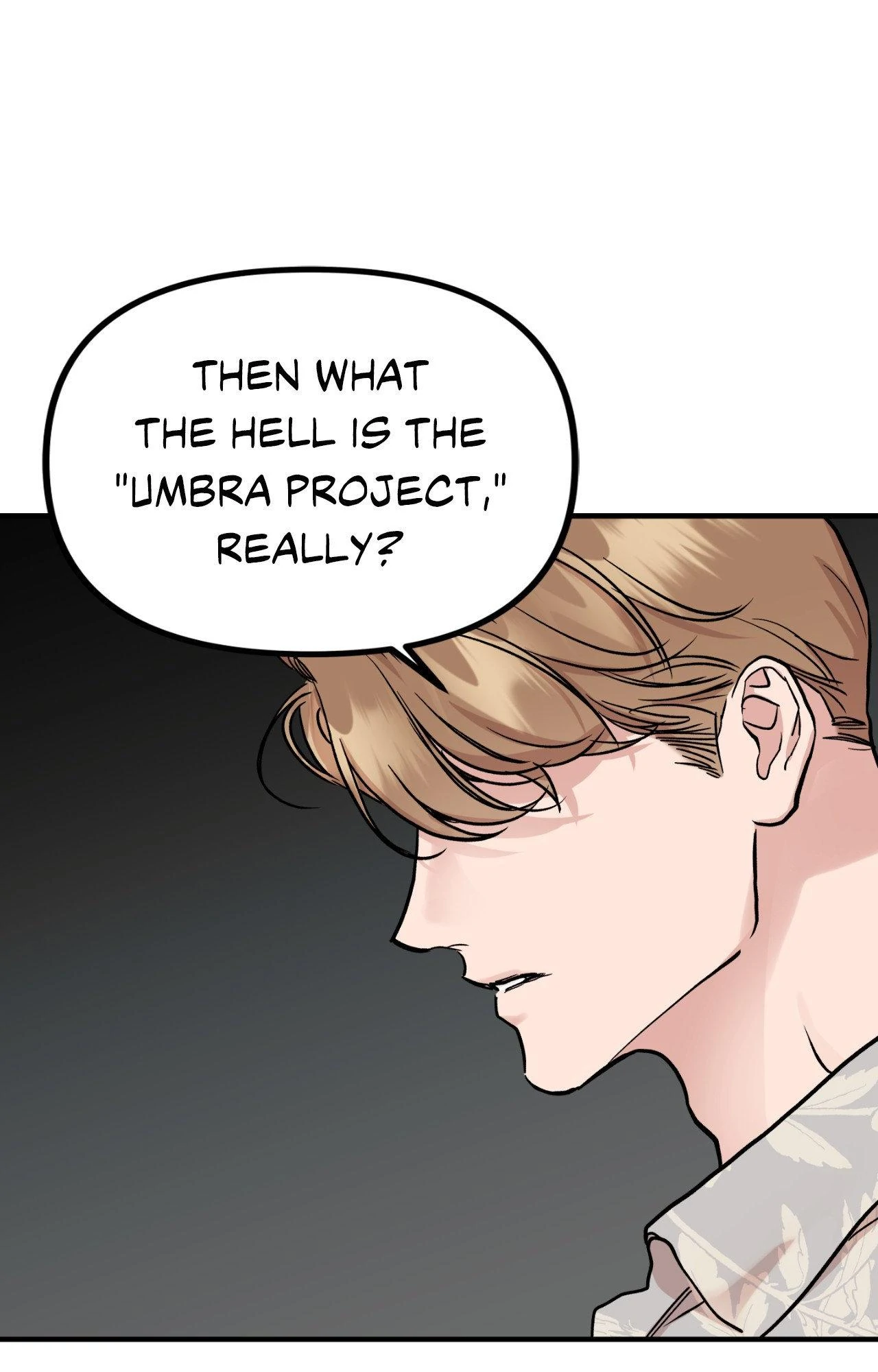 Bad Apple - Chapter 17 manhwa