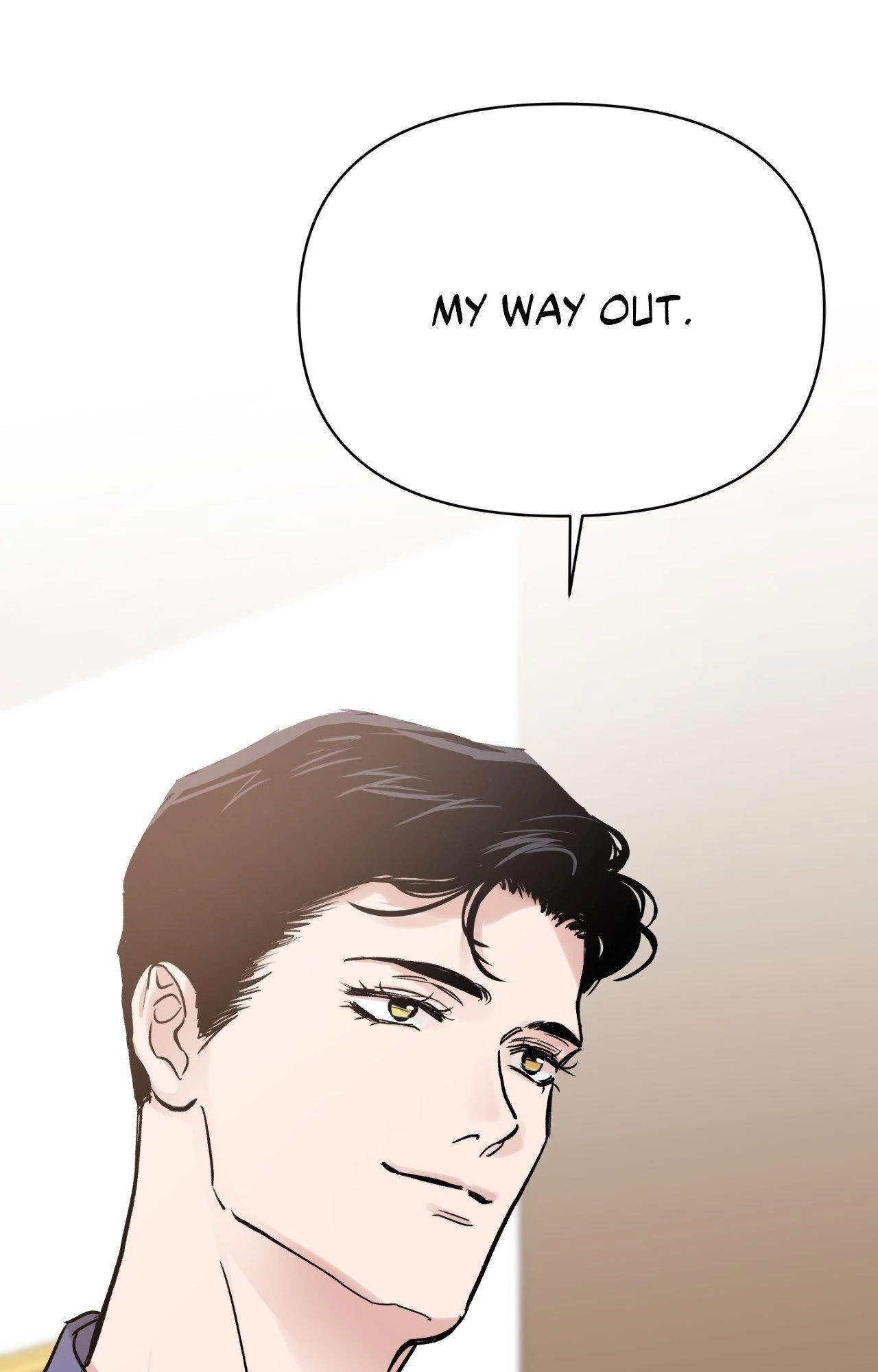 Bad Apple - Chapter 17 manhwa